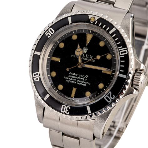 vintage rolex submariner 5512|rolex submariner crown.